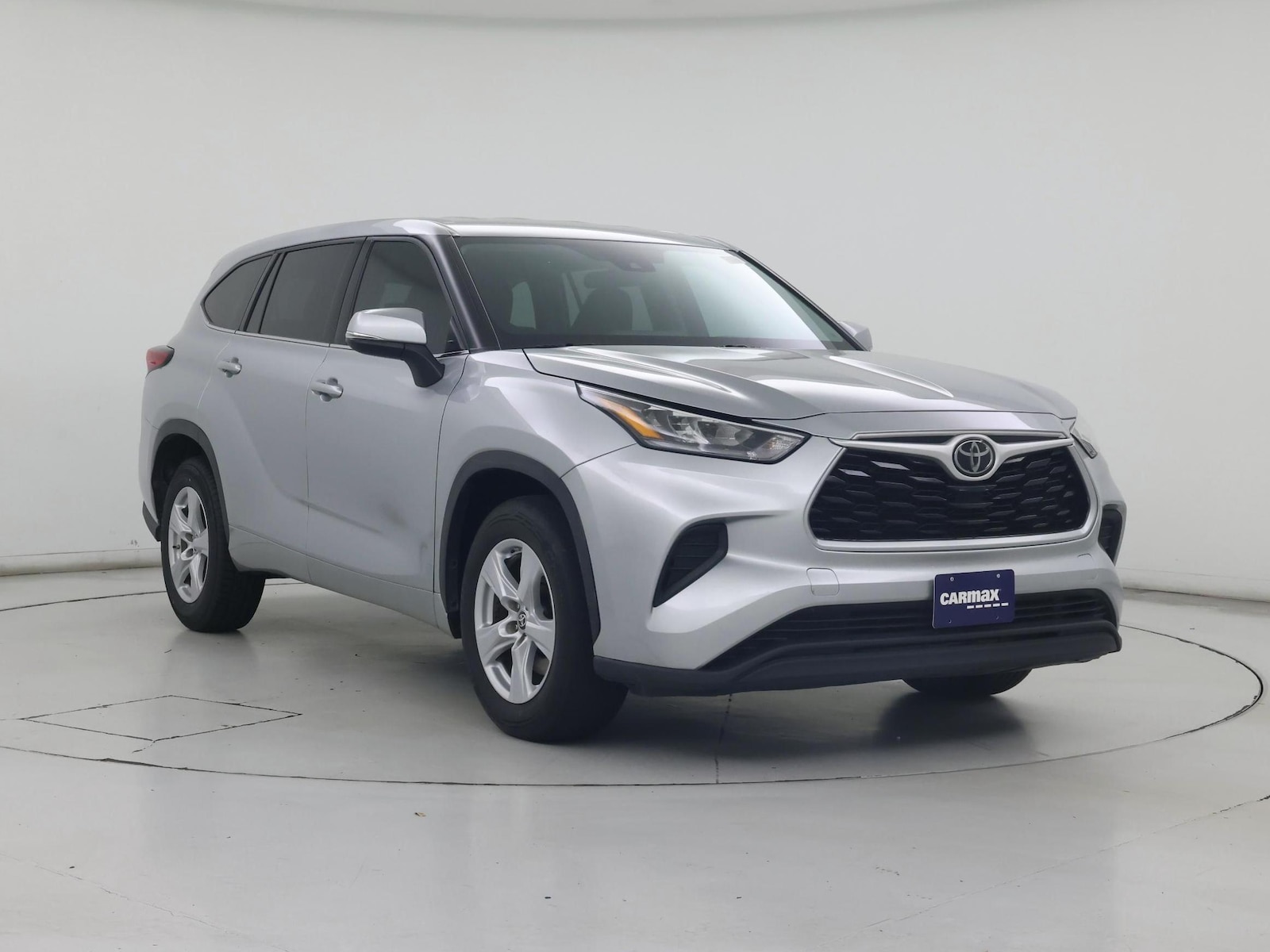 toyota highlander 2020 5TDCZRAH5LS019821 image toyota highlander 2020 5TDCZRAH5LS019821 image