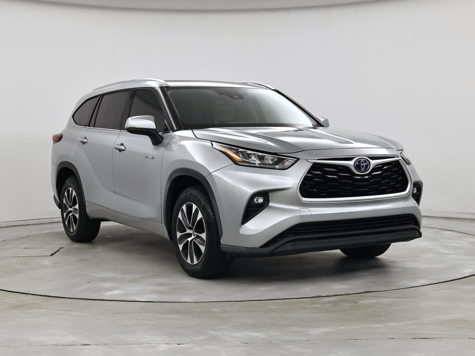 toyota highlander 2020 5TDGARAH9LS500034 image toyota highlander 2020 5TDGARAH9LS500034 image