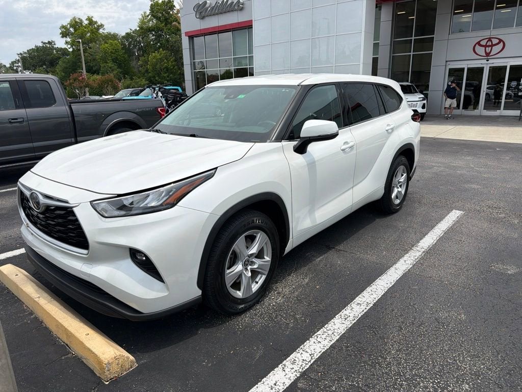 toyota highlander 2020 5TDZZRAH4LS019691 image toyota highlander 2020 5TDZZRAH4LS019691 image