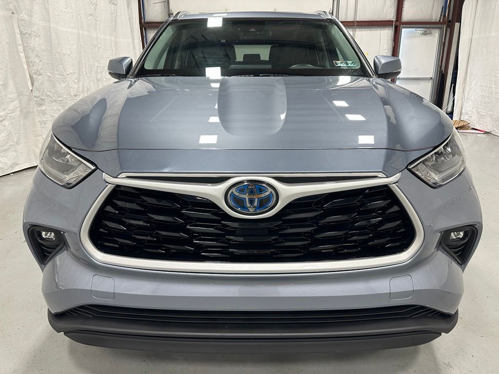 toyota highlander 2020 5TDHBRCH2LS001350 image toyota highlander 2020 5TDHBRCH2LS001350 image