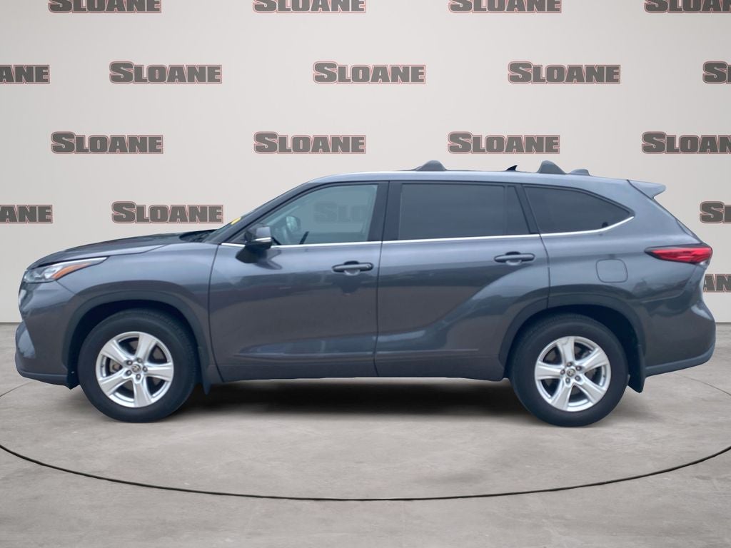 toyota highlander 2020 5TDCZRBHXLS011924 image toyota highlander 2020 5TDCZRBHXLS011924 image