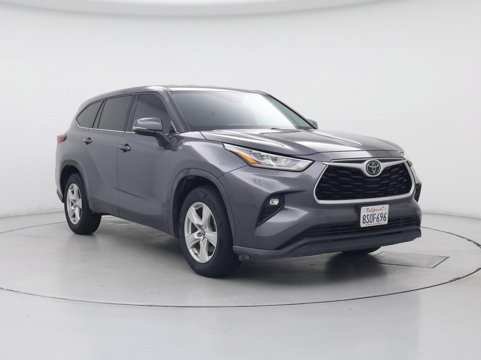 toyota highlander 2020 5TDZZRAH4LS506812 image toyota highlander 2020 5TDZZRAH4LS506812 image