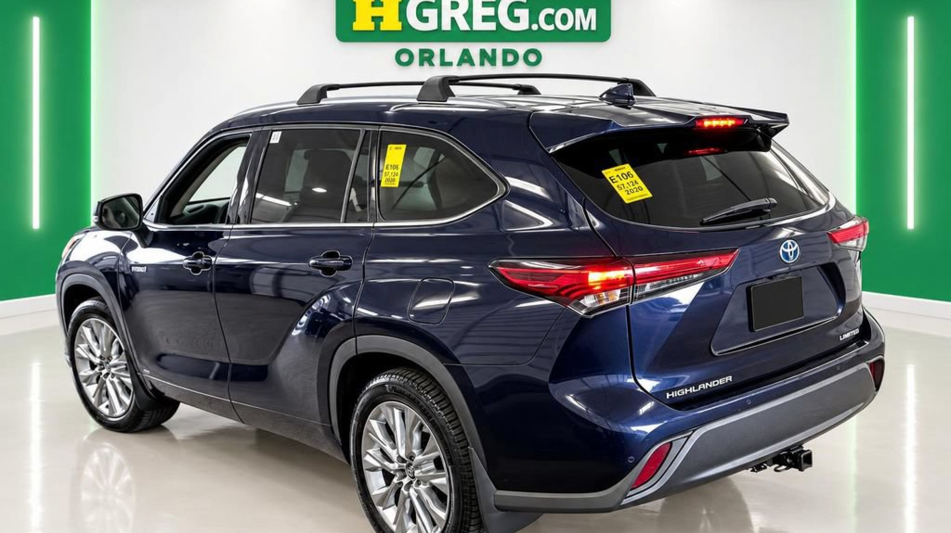 toyota highlander 2020 5TDXBRCH9LS009053 image toyota highlander 2020 5TDXBRCH9LS009053 image