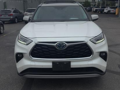 toyota highlander 2020 5TDEBRCH7LS005574 image toyota highlander 2020 5TDEBRCH7LS005574 image