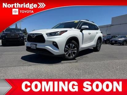 toyota highlander 2020 5TDHZRAH4LS502917 image toyota highlander 2020 5TDHZRAH4LS502917 image