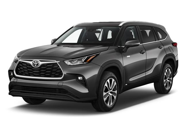 toyota highlander 2020 5TDGARAH0LS502691 image toyota highlander 2020 5TDGARAH0LS502691 image