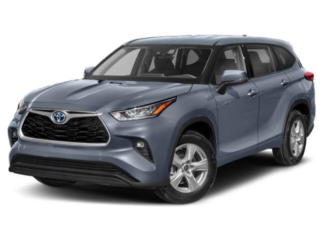 toyota highlander 2020 5TDHBRCH2LS512069 image toyota highlander 2020 5TDHBRCH2LS512069 image