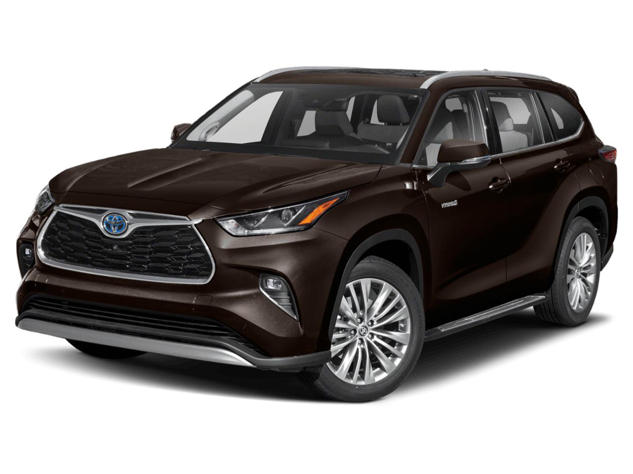 toyota highlander 2020 5TDEBRCH7LS014601 image toyota highlander 2020 5TDEBRCH7LS014601 image