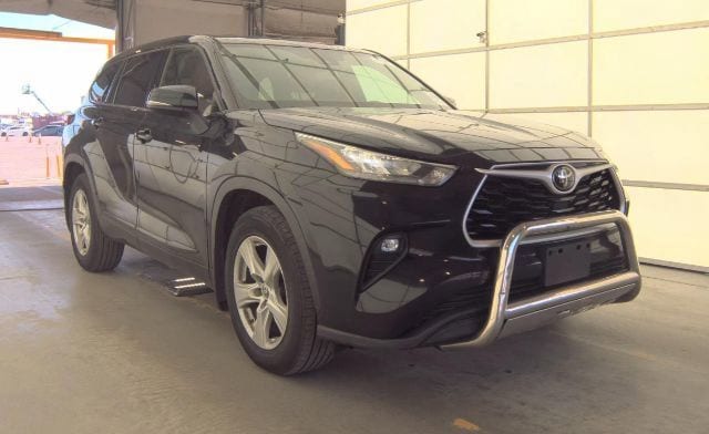 toyota highlander 2020 5TDBZRBH6LS052630 image toyota highlander 2020 5TDBZRBH6LS052630 image