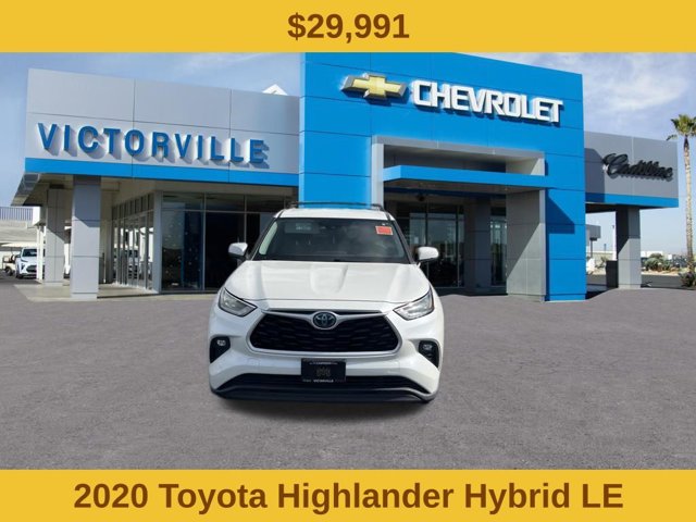 toyota highlander 2020 5TDBBRCH0LS508947 image toyota highlander 2020 5TDBBRCH0LS508947 image