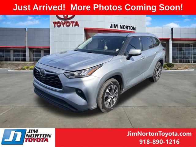 toyota highlander 2020 5TDHZRAH5LS500240 image toyota highlander 2020 5TDHZRAH5LS500240 image