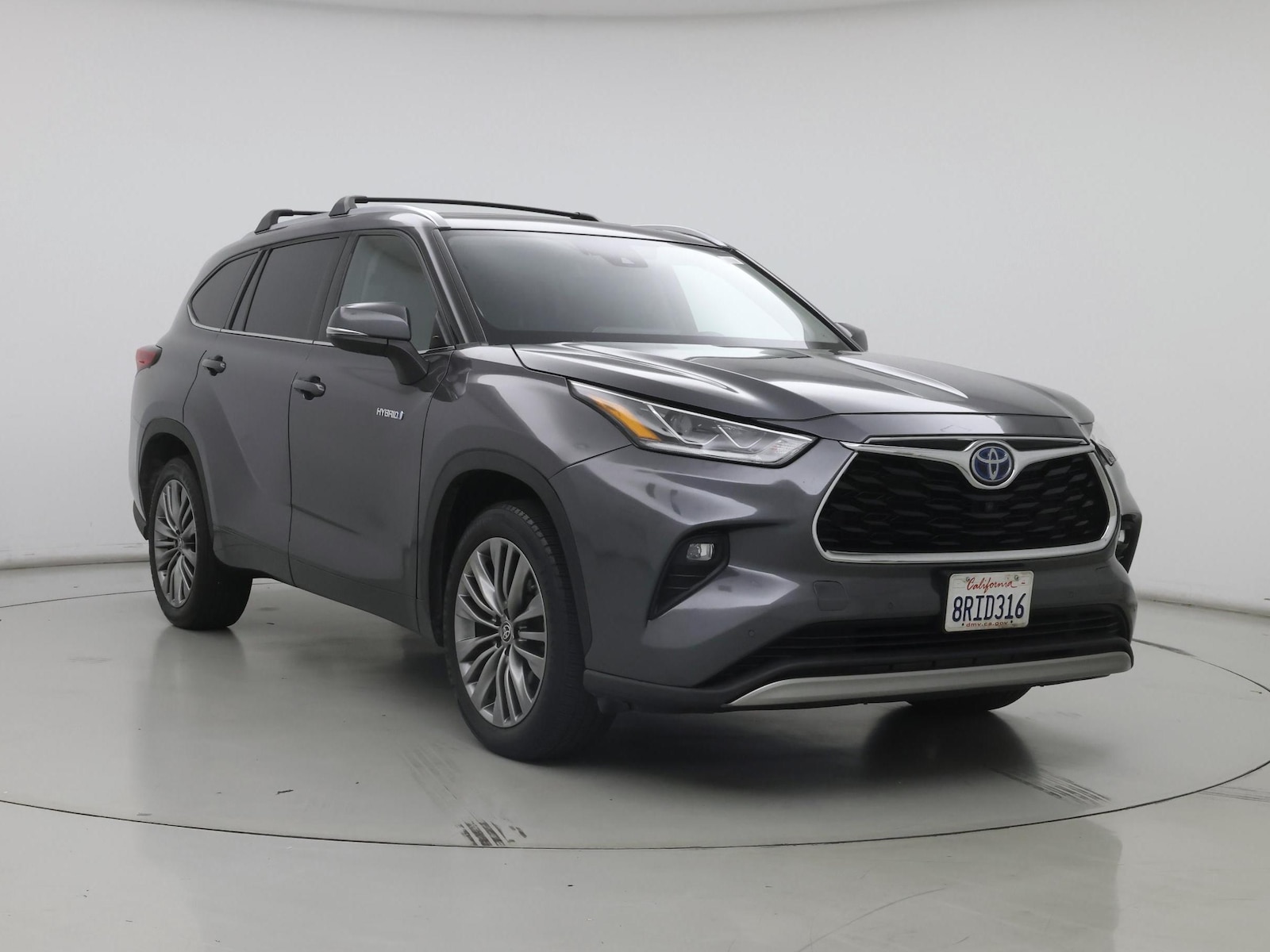 toyota highlander 2020 5TDFARAH6LS001008 image toyota highlander 2020 5TDFARAH6LS001008 image