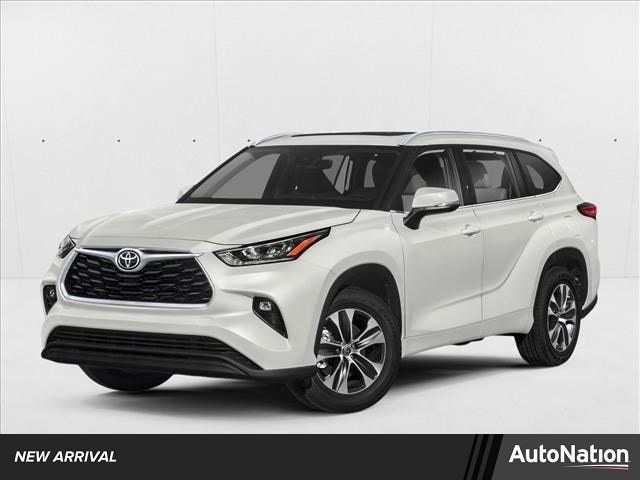 toyota highlander 2020 5TDHZRAH8LS507277 image toyota highlander 2020 5TDHZRAH8LS507277 image