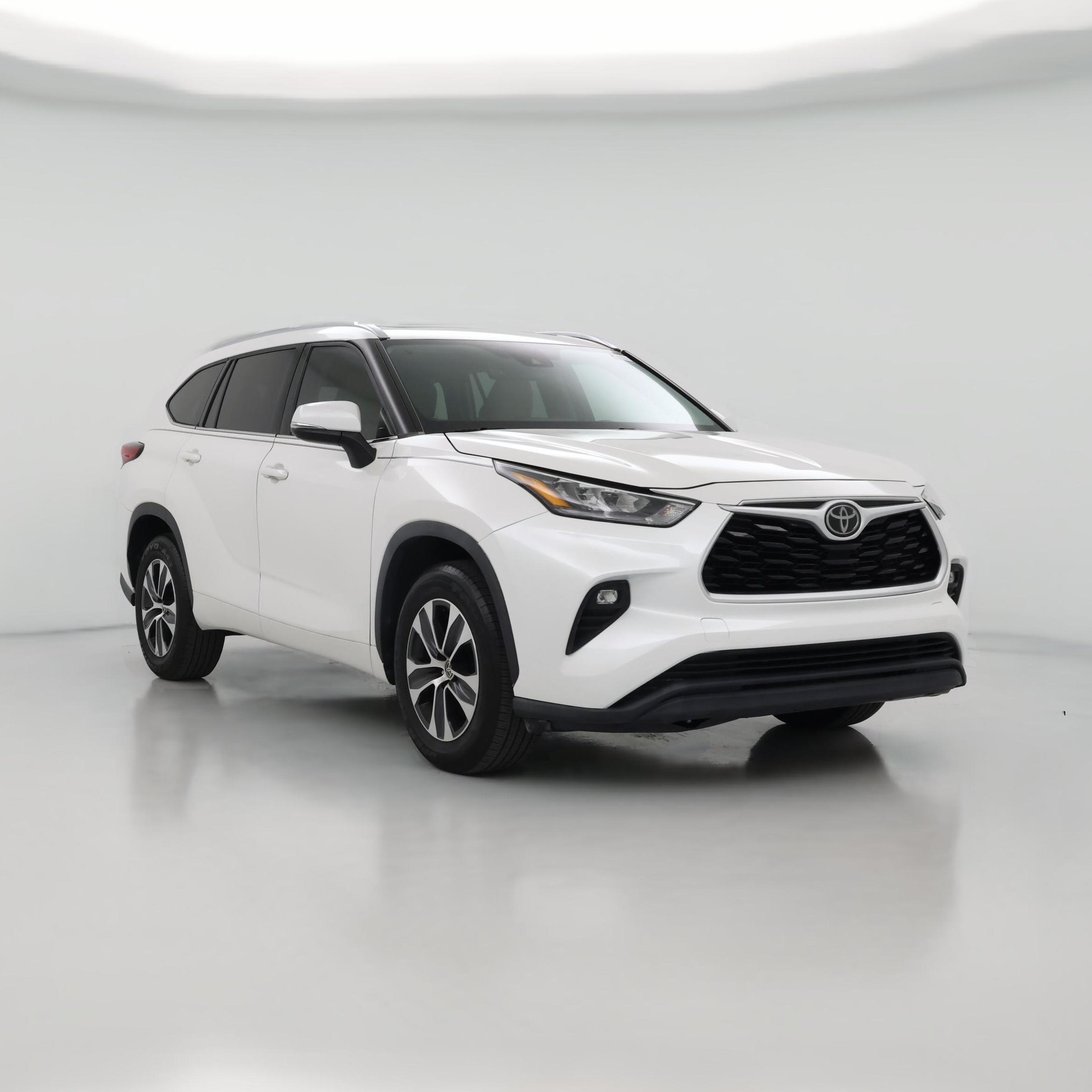 toyota highlander 2020 5TDHZRAH1LS506813 image toyota highlander 2020 5TDHZRAH1LS506813 image