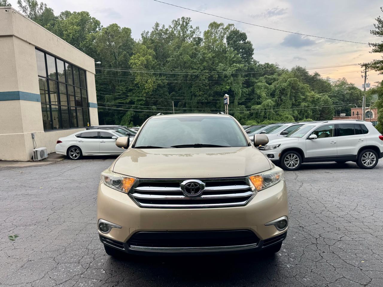 toyota highlander 2011 5TDYK3EH6BS041861 image toyota highlander 2011 5TDYK3EH6BS041861 image