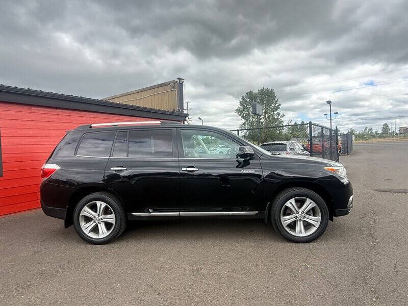 toyota highlander 2011 5TDDK3EH0BS087023 image toyota highlander 2011 5TDDK3EH0BS087023 image