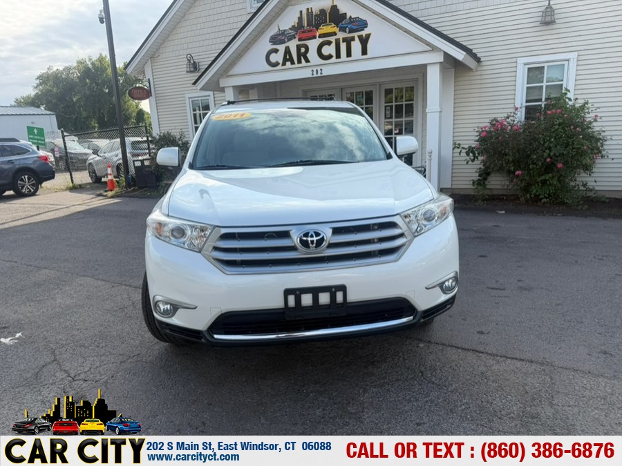 toyota highlander 2011 5TDDK3EH8BS067263 image toyota highlander 2011 5TDDK3EH8BS067263 image