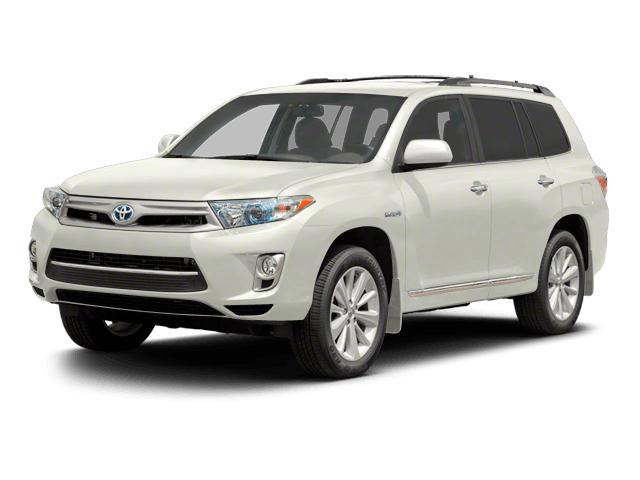 toyota highlander 2011 JTEDC3EHXB2002396 image toyota highlander 2011 JTEDC3EHXB2002396 image
