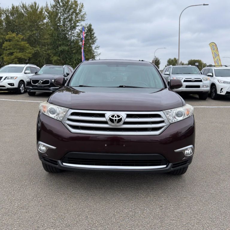 toyota highlander 2011 5TDDK3EH4BS081600 image toyota highlander 2011 5TDDK3EH4BS081600 image