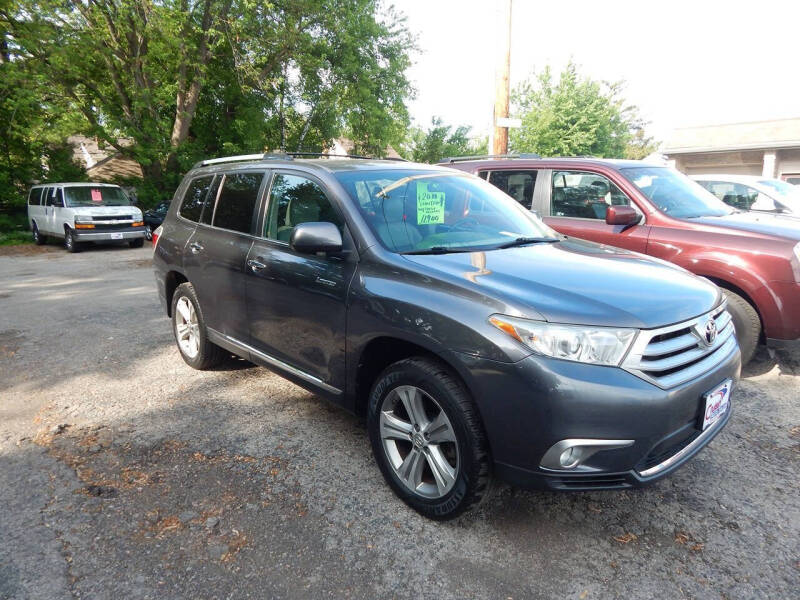 toyota highlander 2011 5TDDK3EH7BS070302 image toyota highlander 2011 5TDDK3EH7BS070302 image