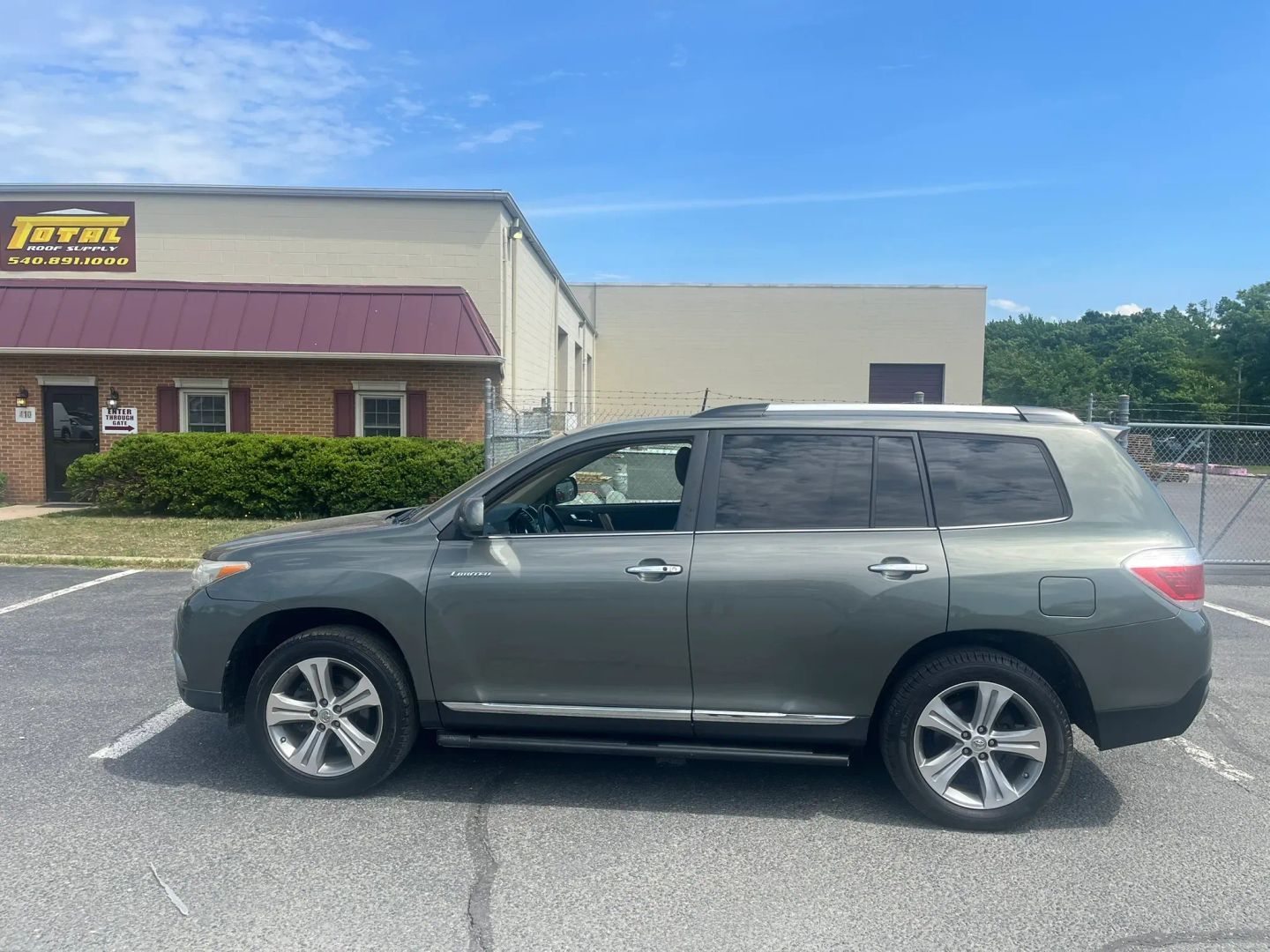 toyota highlander 2011 5TDDK3EH5BS044023 image toyota highlander 2011 5TDDK3EH5BS044023 image
