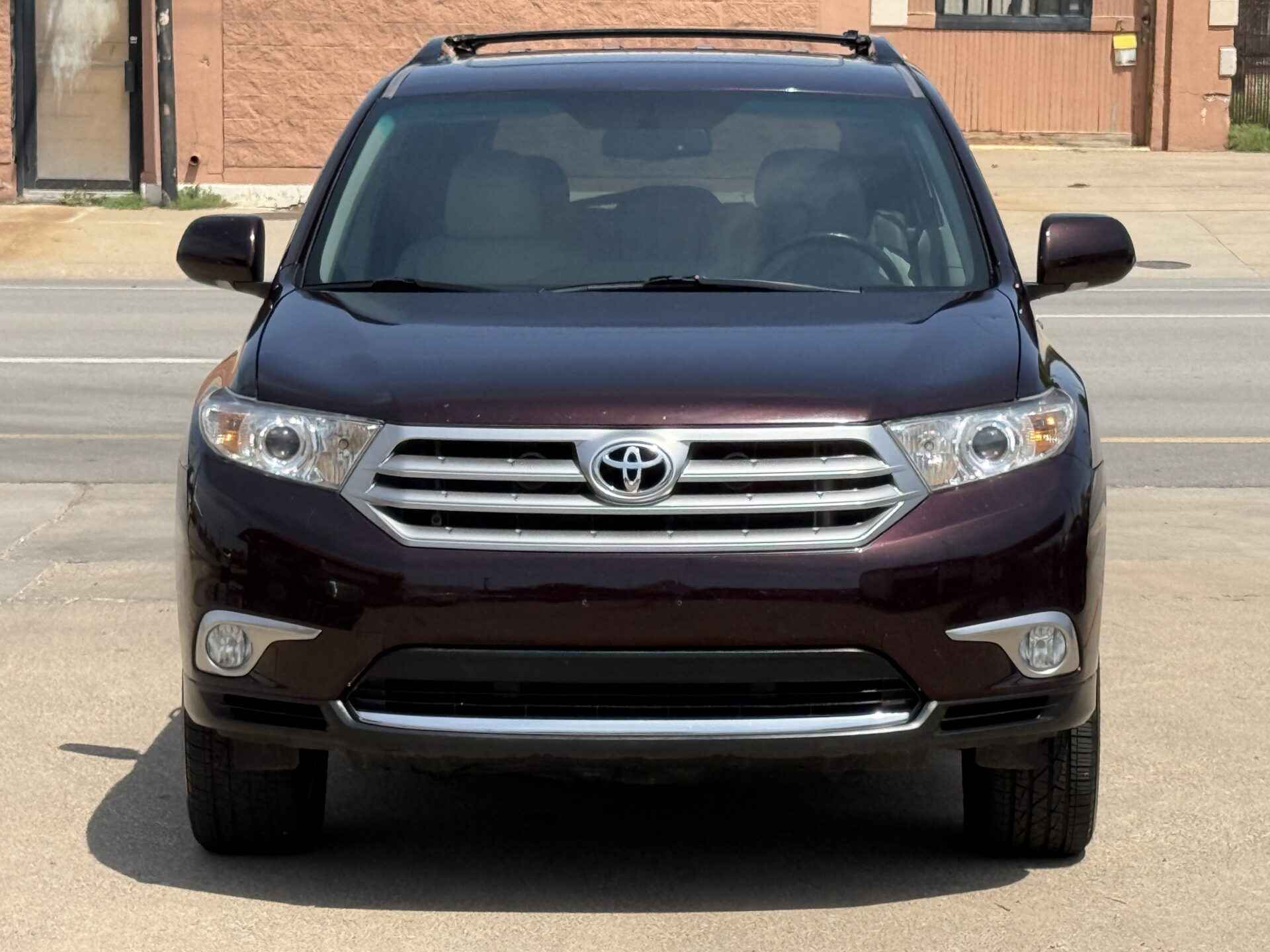 toyota highlander 2011 5TDDK3EH5BS089673 image toyota highlander 2011 5TDDK3EH5BS089673 image