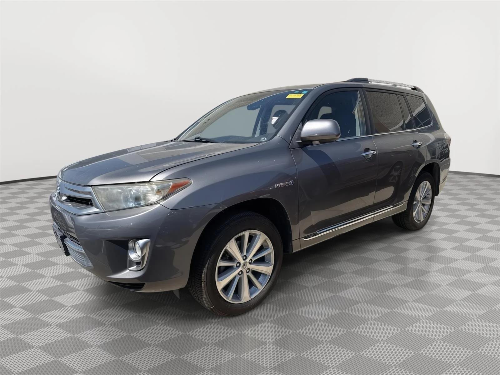 toyota highlander 2011 JTEDC3EH1B2002738 image toyota highlander 2011 JTEDC3EH1B2002738 image