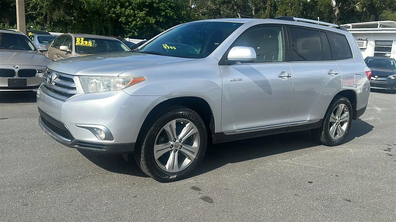 toyota highlander 2011 5TDDK3EH8BS083303 image toyota highlander 2011 5TDDK3EH8BS083303 image