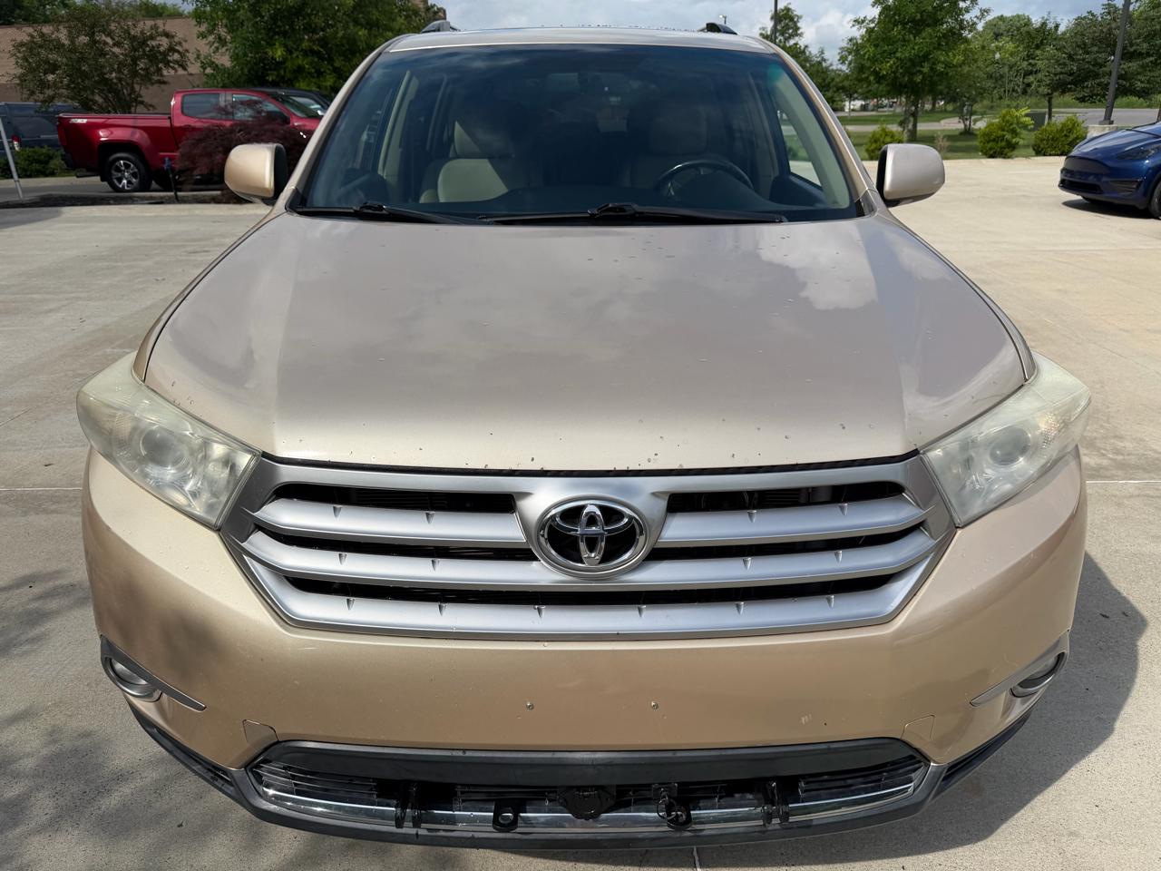 toyota highlander 2011 5TDYK3EH1BS044862 image toyota highlander 2011 5TDYK3EH1BS044862 image