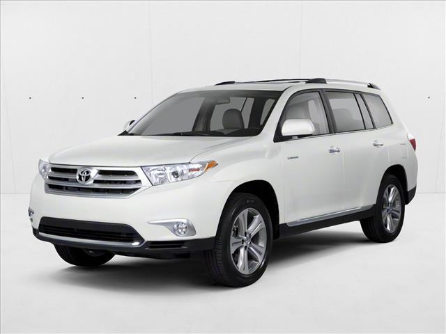 toyota highlander 2011 5TDBK3EHXBS082595 image toyota highlander 2011 5TDBK3EHXBS082595 image