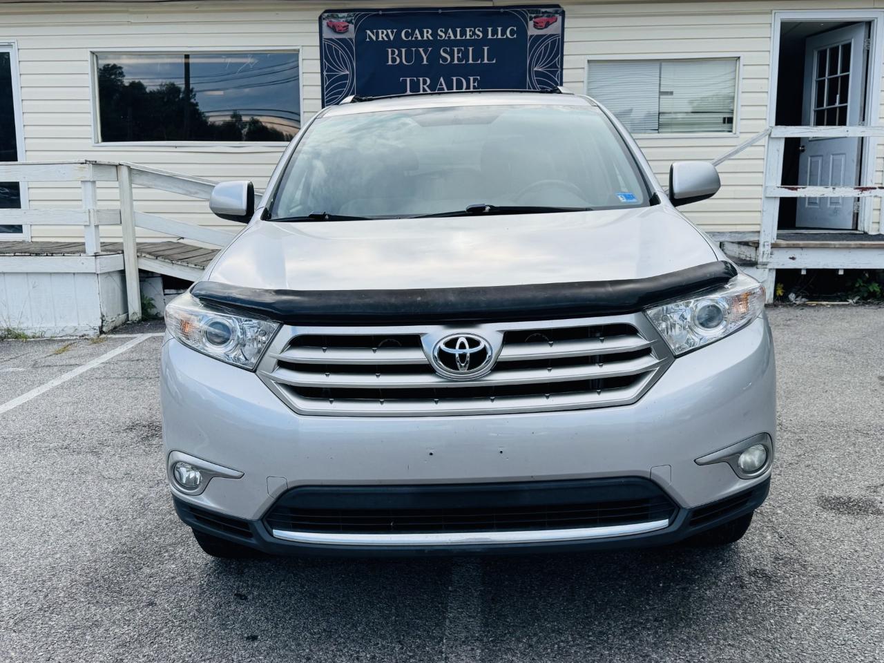 toyota highlander 2011 5TDZK3EH3BS030076 image toyota highlander 2011 5TDZK3EH3BS030076 image