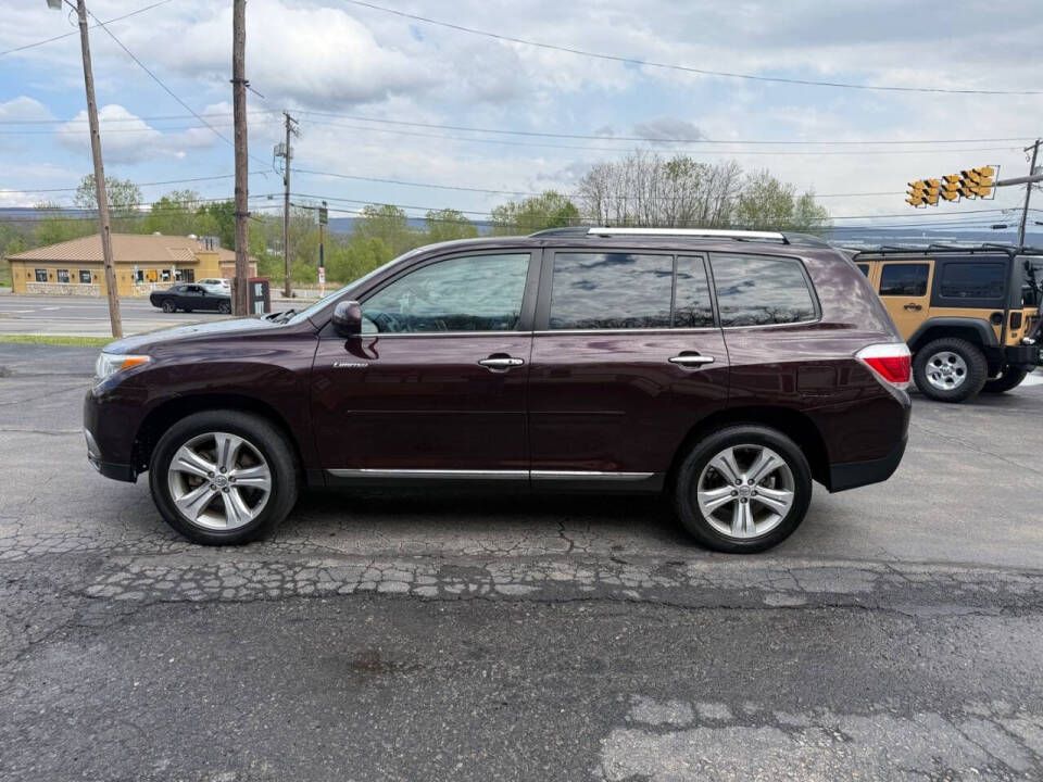 toyota highlander 2011 5TDDK3EH6BS079928 image toyota highlander 2011 5TDDK3EH6BS079928 image