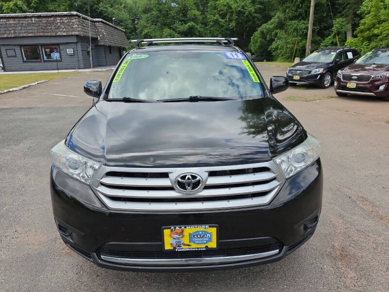 toyota highlander 2011 5TDBK3EH5BS062299 image toyota highlander 2011 5TDBK3EH5BS062299 image