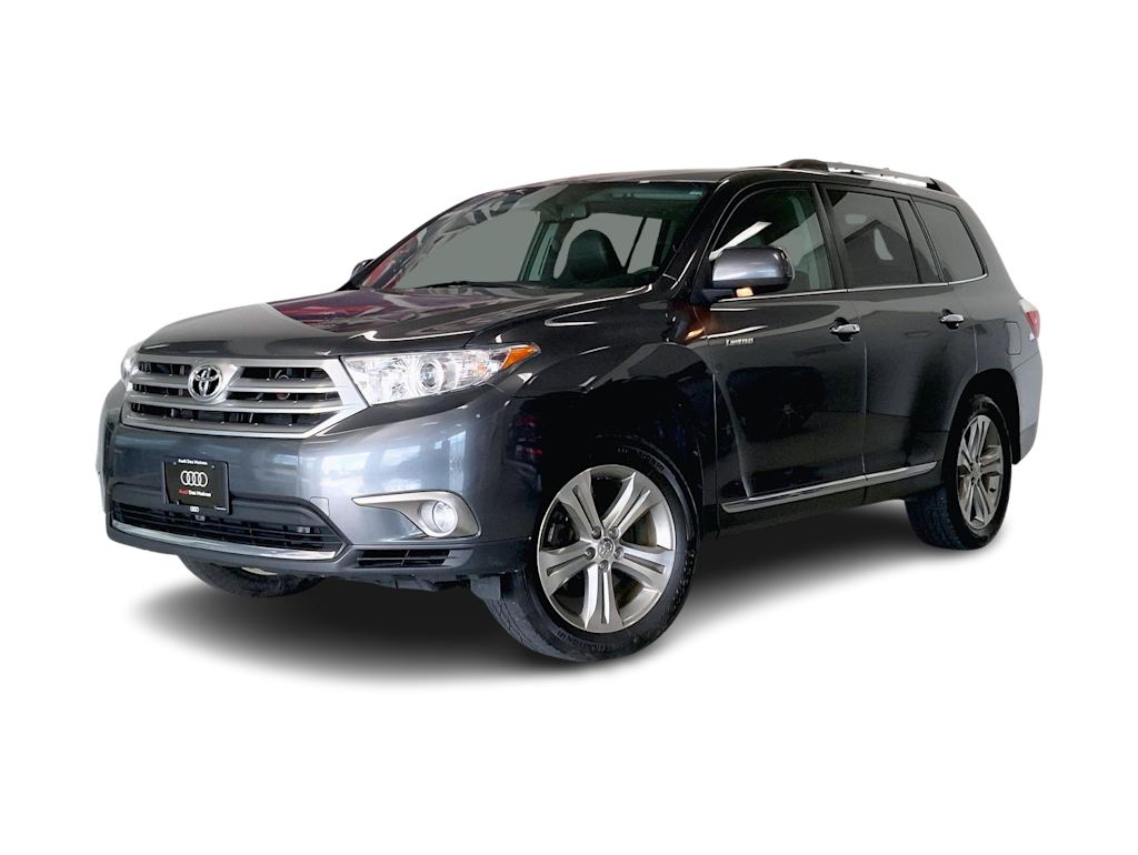 toyota highlander 2011 5TDDK3EH9BS052920 image toyota highlander 2011 5TDDK3EH9BS052920 image