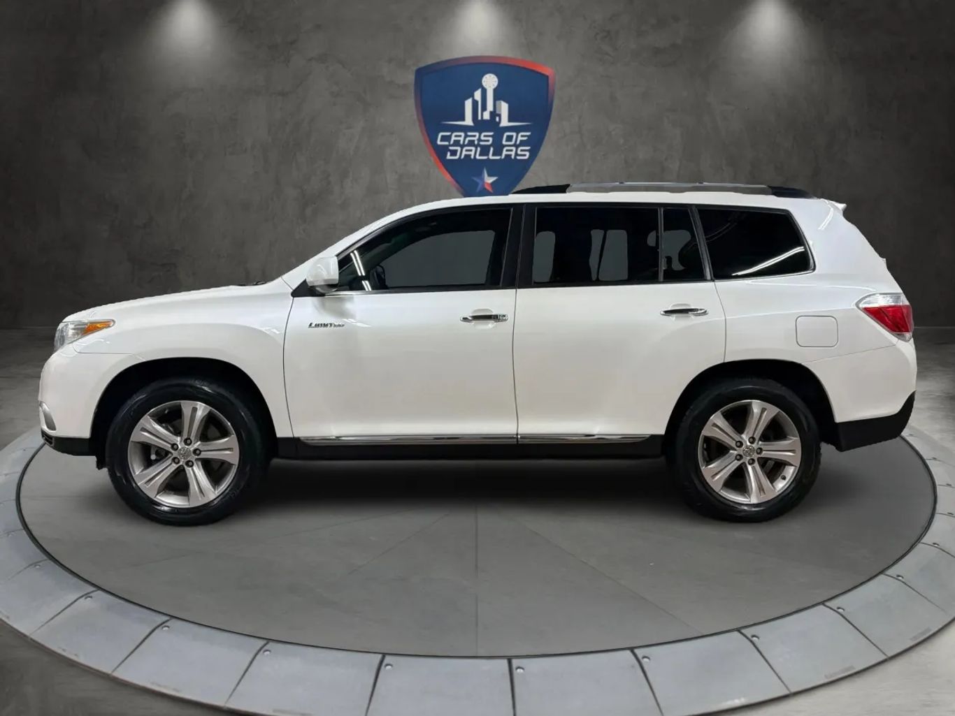 toyota highlander 2011 5TDYK3EH6BS040709 image toyota highlander 2011 5TDYK3EH6BS040709 image