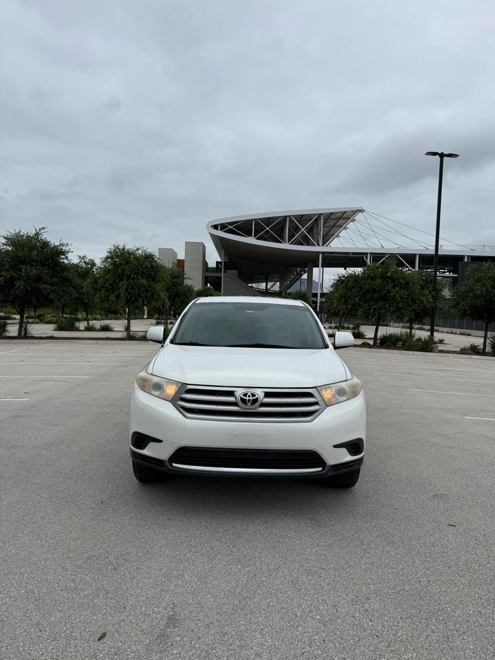 toyota highlander 2011 5TDZK3EH5BS028135 image toyota highlander 2011 5TDZK3EH5BS028135 image