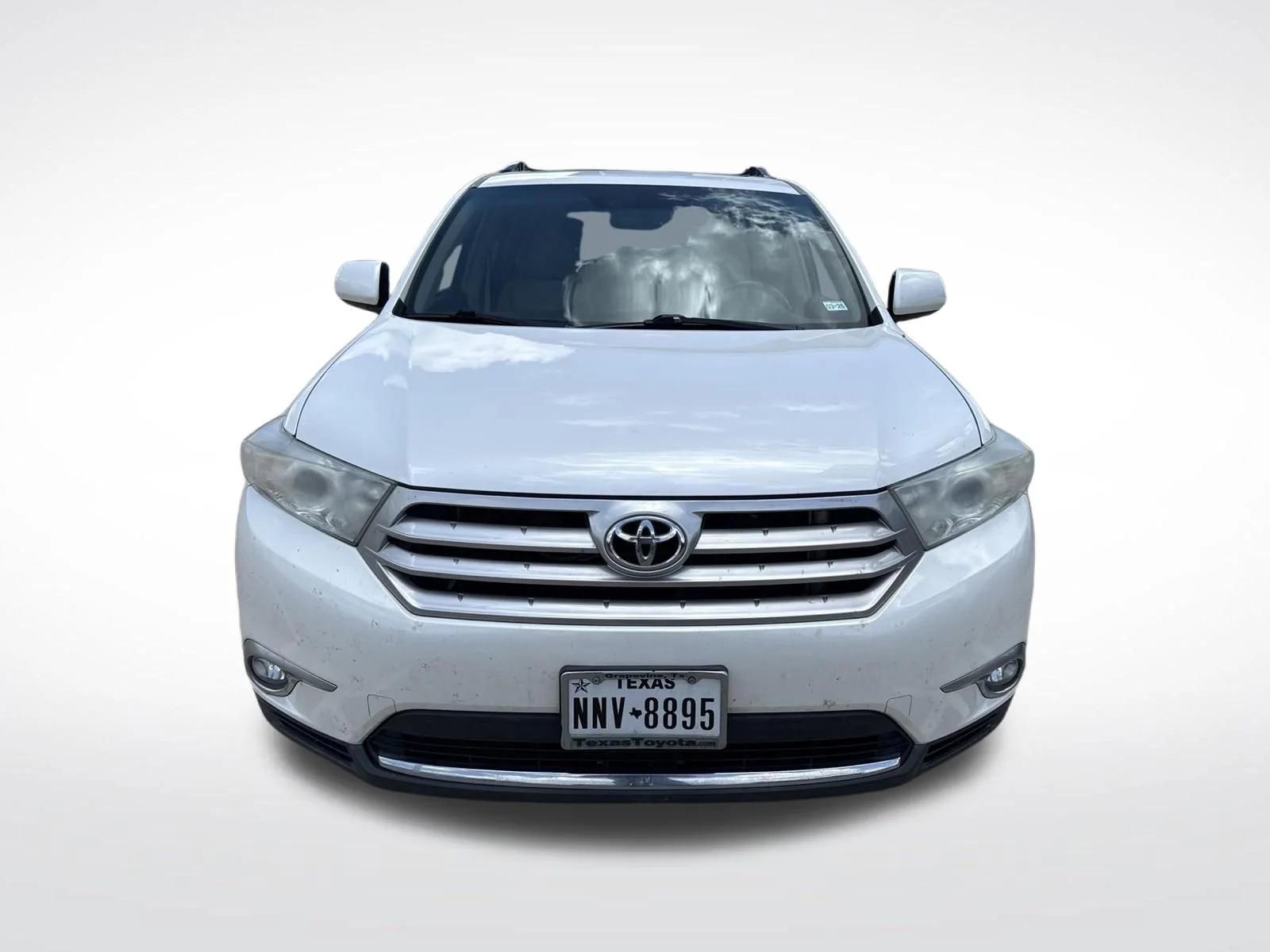 toyota highlander 2011 5TDZK3EH6BS039693 image toyota highlander 2011 5TDZK3EH6BS039693 image