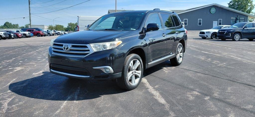 toyota highlander 2011 5TDDK3EH2BS085807 image toyota highlander 2011 5TDDK3EH2BS085807 image