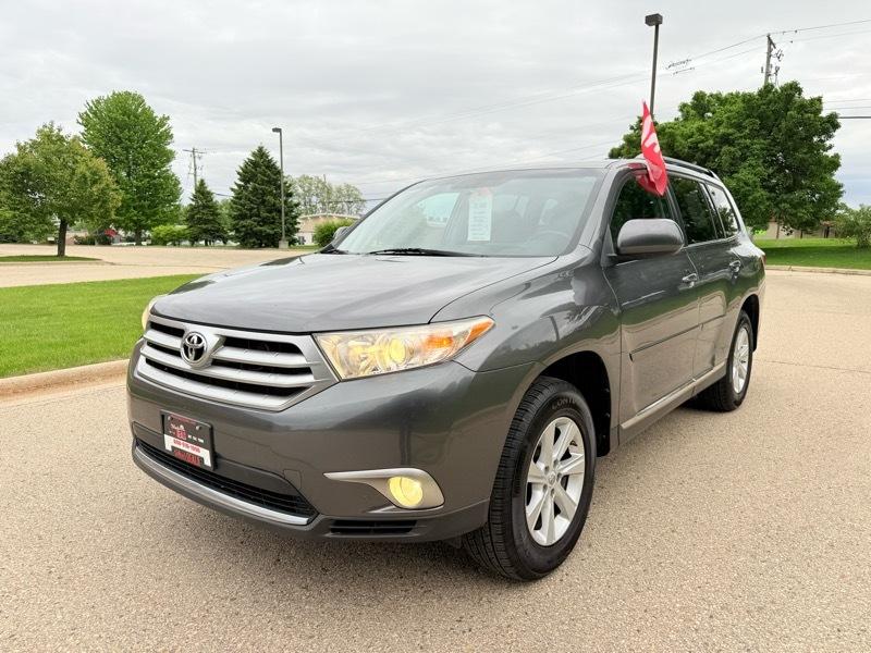 toyota highlander 2011 5TDBK3EH3BS090053 image toyota highlander 2011 5TDBK3EH3BS090053 image
