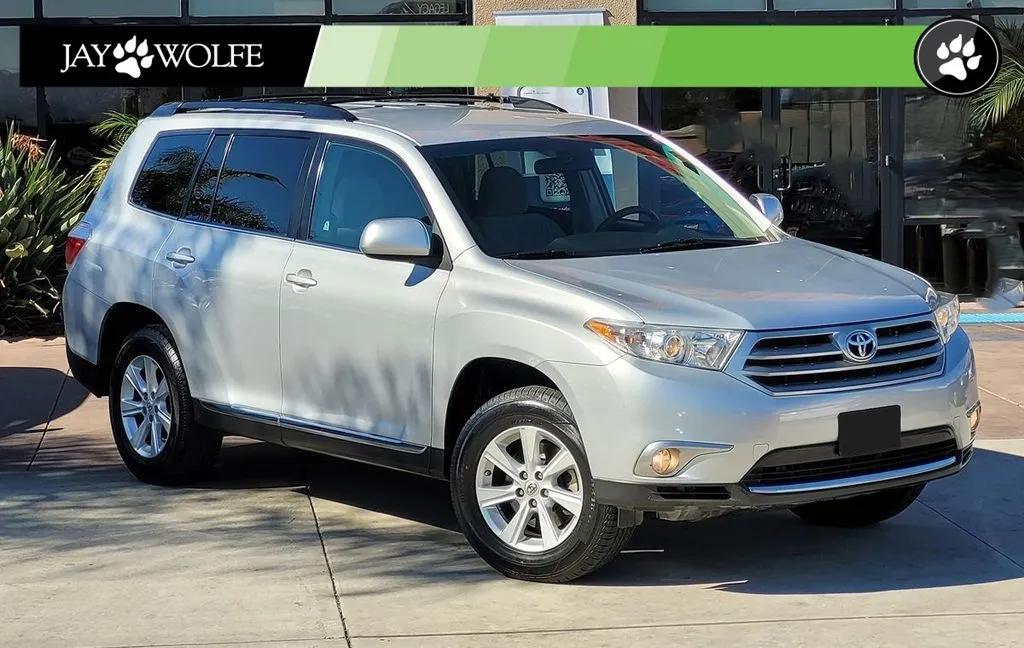 toyota highlander 2011 5TDZK3EH6BS047616 image toyota highlander 2011 5TDZK3EH6BS047616 image