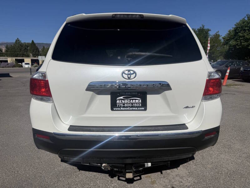 toyota highlander 2011 5TDDK3EH5BS063204 image toyota highlander 2011 5TDDK3EH5BS063204 image