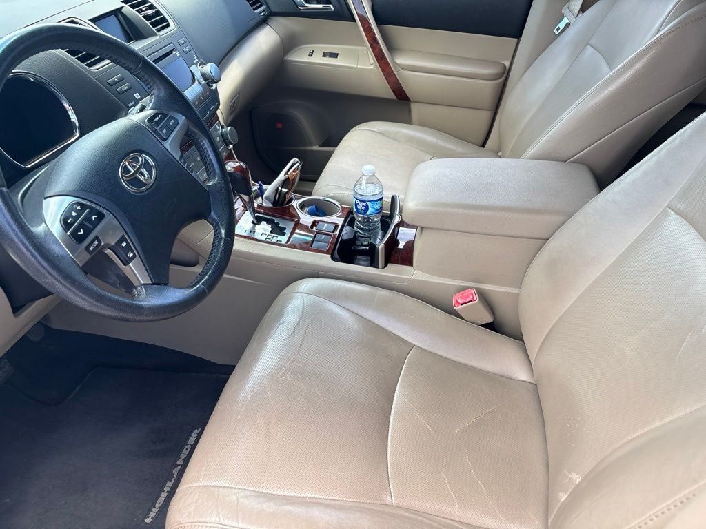 toyota highlander 2011 5TDYK3EH6BS028513 image toyota highlander 2011 5TDYK3EH6BS028513 image