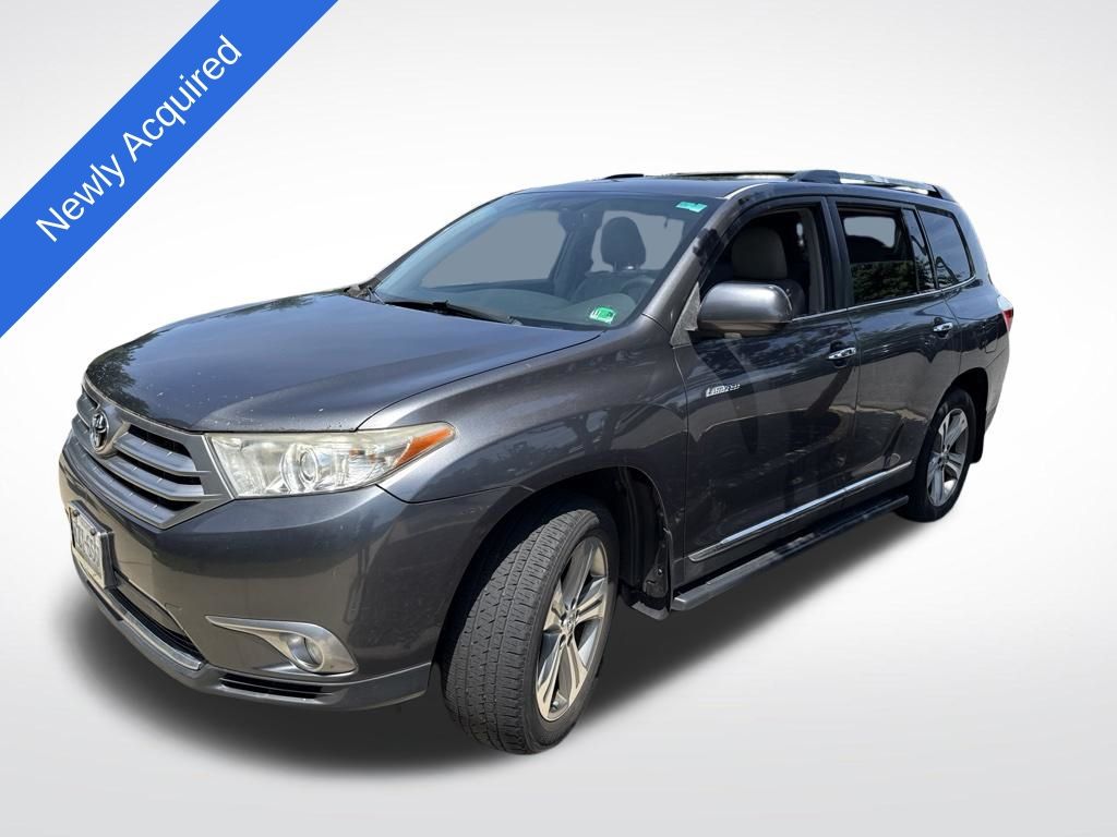toyota highlander 2011 5TDDK3EH6BS085650 image toyota highlander 2011 5TDDK3EH6BS085650 image
