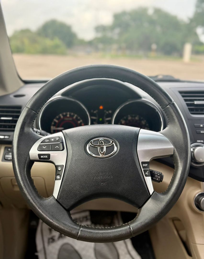 toyota highlander 2011 5TDZK3EH9BS032544 image toyota highlander 2011 5TDZK3EH9BS032544 image