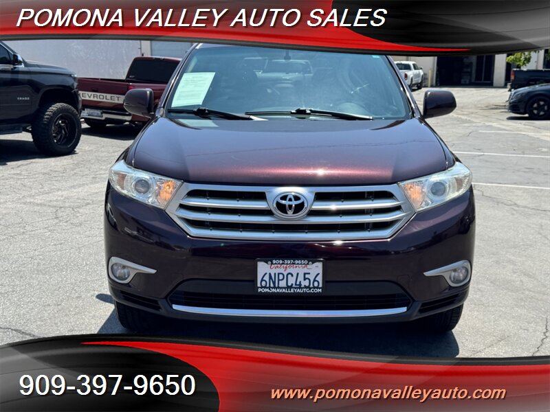 toyota highlander 2011 5TDZK3EH1BS043392 image toyota highlander 2011 5TDZK3EH1BS043392 image