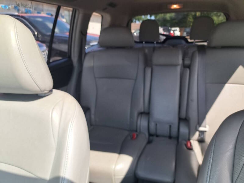toyota highlander 2011 5TDDK3EH4BS090720 image toyota highlander 2011 5TDDK3EH4BS090720 image