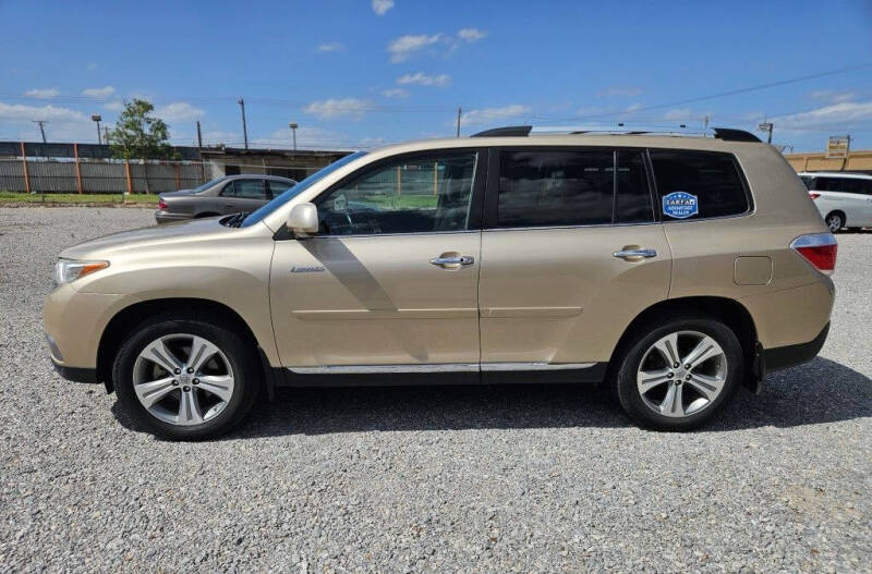 toyota highlander 2011 5TDDK3EH1BS085409 image toyota highlander 2011 5TDDK3EH1BS085409 image