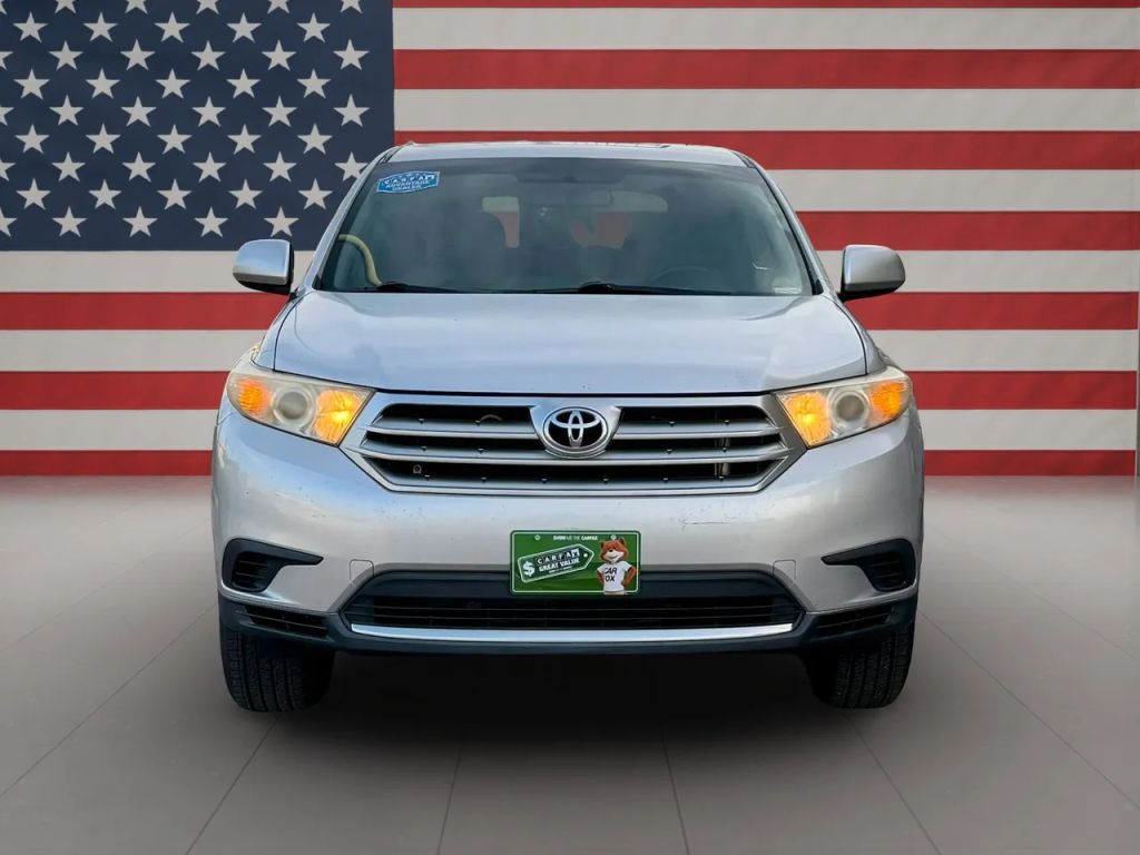 toyota highlander 2011 5TDZA3EH8BS016483 image toyota highlander 2011 5TDZA3EH8BS016483 image