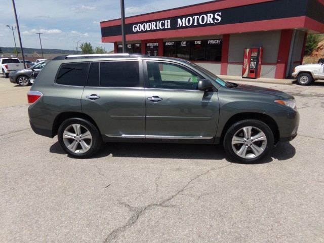 toyota highlander 2011 5TDDK3EH2BS060549 image toyota highlander 2011 5TDDK3EH2BS060549 image