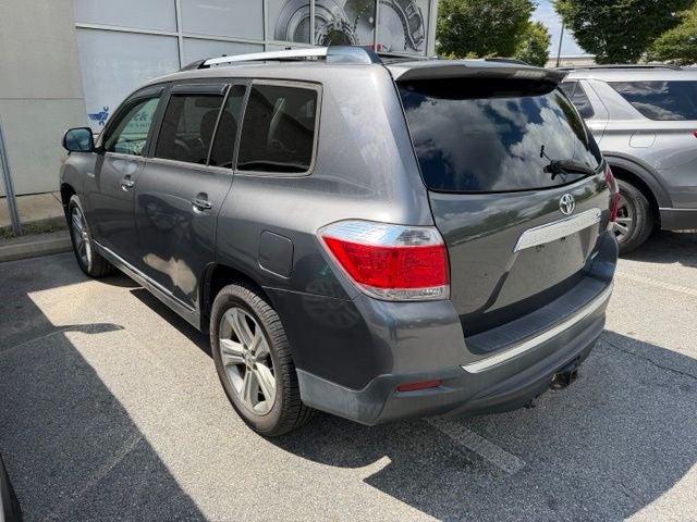 toyota highlander 2011 5TDDK3EH8BS042654 image toyota highlander 2011 5TDDK3EH8BS042654 image